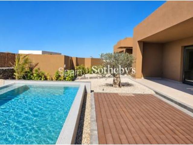 Casa Venta La Oliva, Lajares