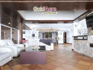 Casa Venta La Oliva, Parque Holandés