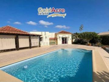 Casa Venta La Oliva, Tindaya