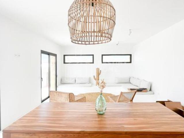 Casa Venta La Oliva, Tindaya