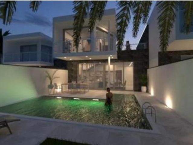 Casa Venta La Oliva, Villaverde