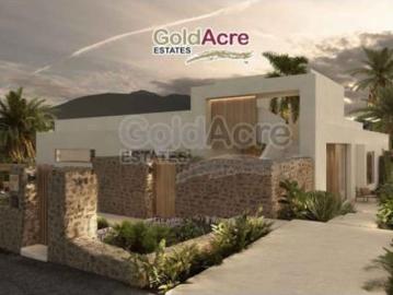 Casa Venta La Oliva, Villaverde