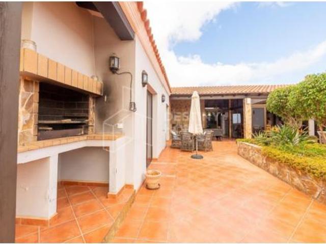 Casa Venta La Oliva, Villaverde