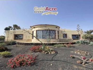 Casa Venta La Oliva, Villaverde