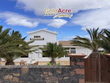 Casa Venta La Oliva, Villaverde