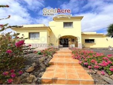 Casa Venta La Oliva, Villaverde