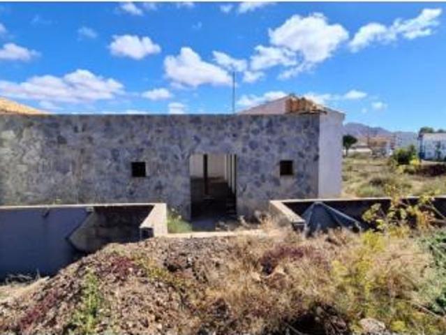 Casa Venta La Oliva, Villaverde