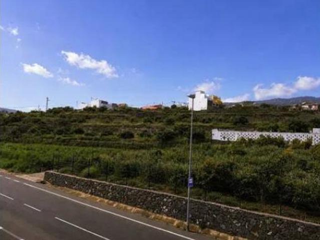 Casa adosada Venta La Orotava, Icona