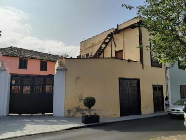 Casa Venta La Orotava, La Orotava