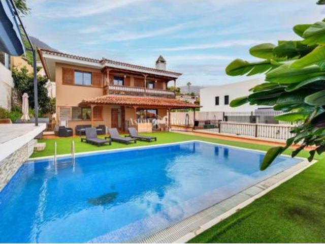 Casa Venta La Orotava, La Orotava