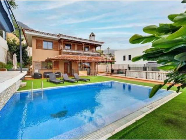 Casa Venta La Orotava, La Orotava