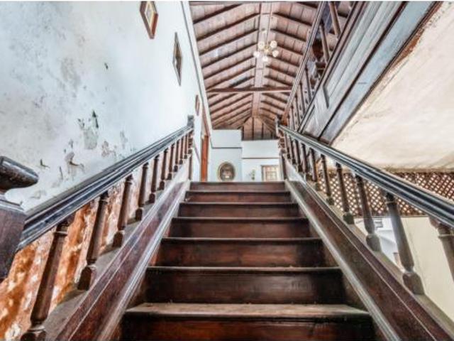 Casa Venta La Orotava, La Orotava