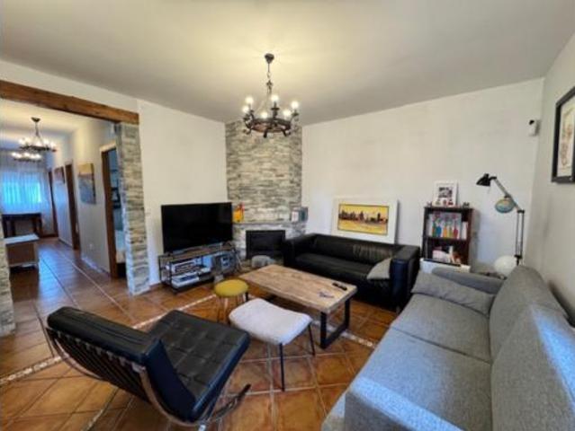 Casa Venta La Acebeda, La Acebeda
