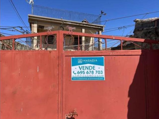 Casa Venta La Alberguería de Argañán, La Alberguería de Argañán