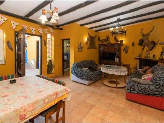Casa Venta La Albuera, La Albuera