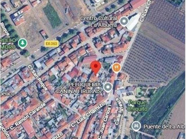 Casa Venta La Albuera, La Albuera