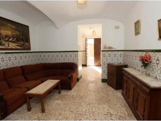 Casa Venta La Albuera, La Albuera