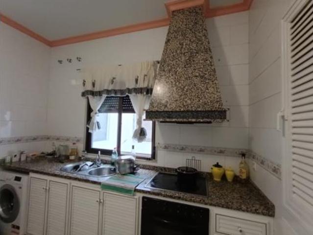 Casa Venta La Algaba, El Aral