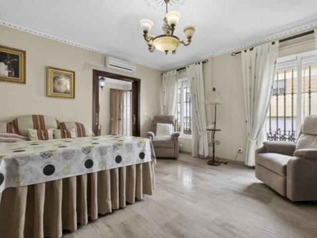 Casa Venta La Algaba, La Algaba