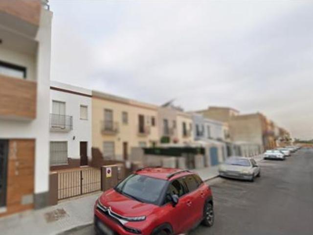 Casa Venta La Algaba, La Algaba