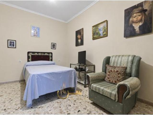 Casa Venta La Algaba, La Algaba
