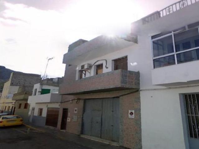 Casa Venta La Aldea de San Nicolás, El Barrio
