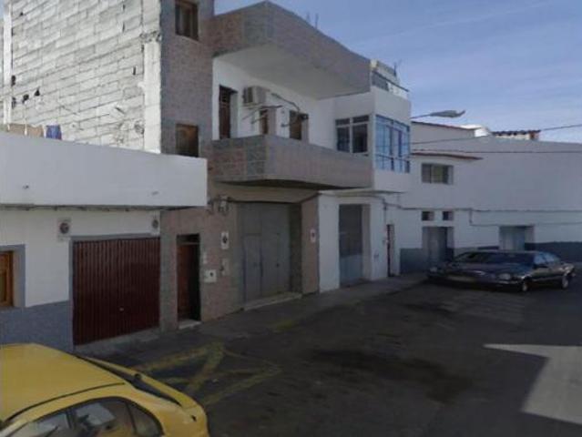 Casa Venta La Aldea de San Nicolás, El Barrio
