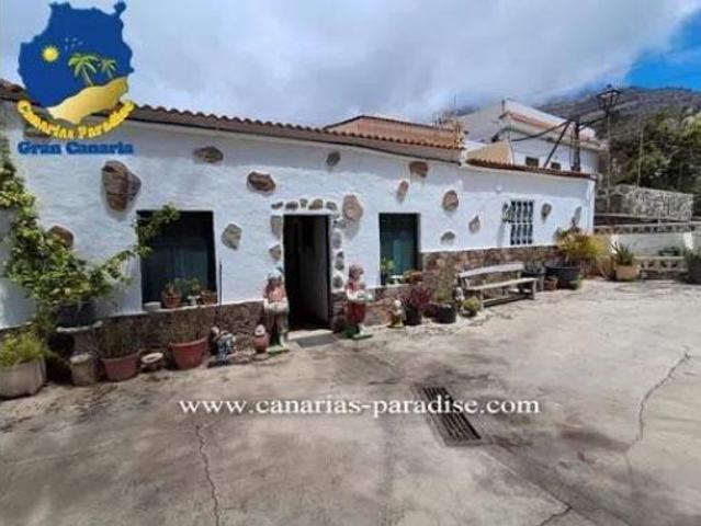 Casa Venta La Aldea de San Nicolás, La Aldea de San Nicolás