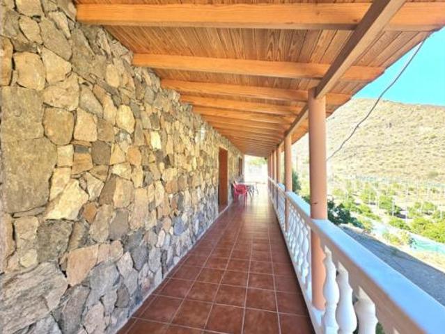Casa Venta La Aldea de San Nicolás, Las Rosas