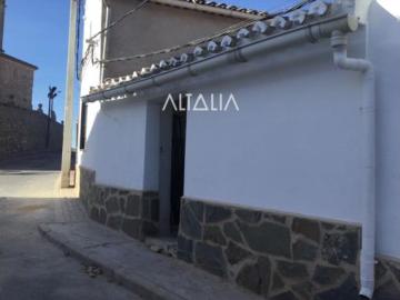 Almarcha, Cuenca, Castilla-La Mancha, Castilla-La Mancha