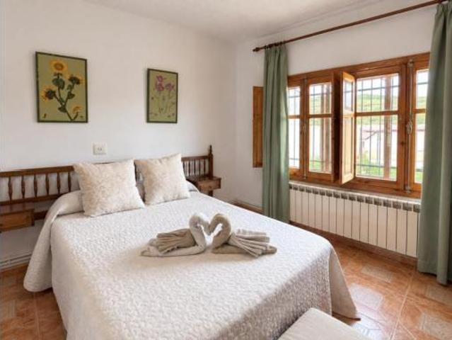 Casa Venta La Almarcha, La Almarcha