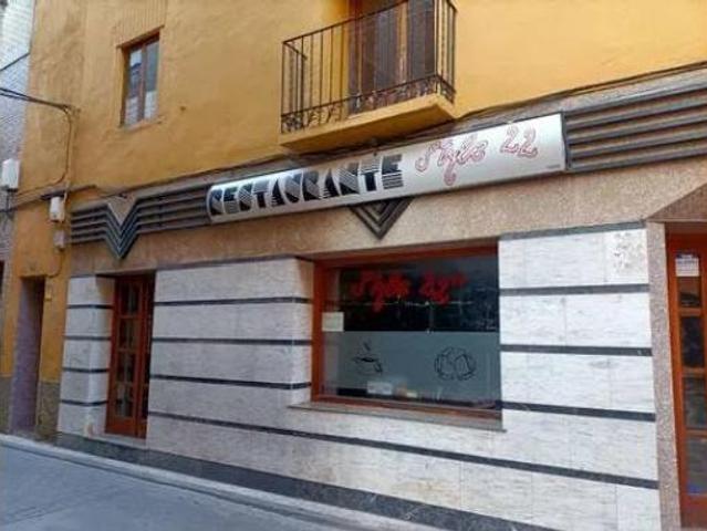 Casa Venta La Almunia de Doña Godina, La Almunia de Doña Godina