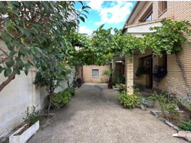 Casa Venta La Almunia de Doña Godina, La Almunia de Doña Godina