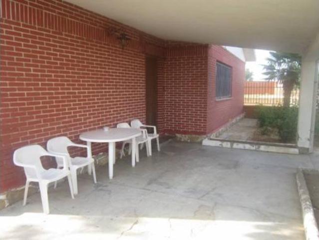 Casa Venta La Antigua, La Antigua