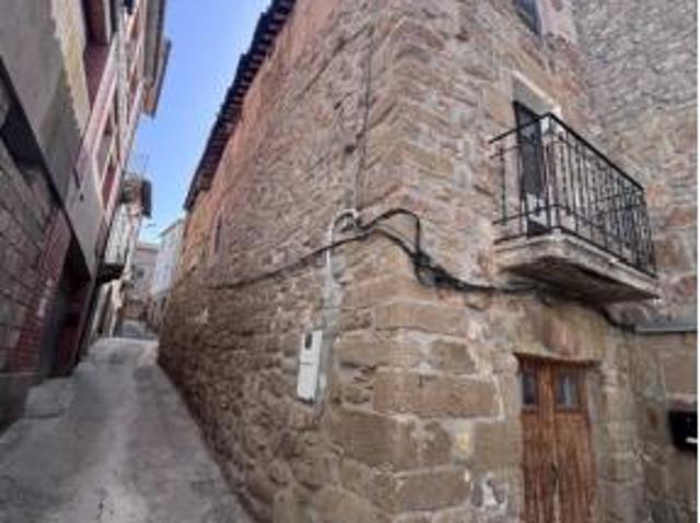 Casa Venta La Baronia de Rialb, Gualter