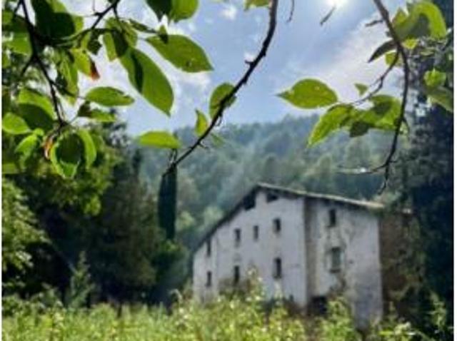 Casa Venta La Baronia de Rialb, La Baronia de Rialb