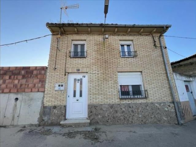 Casa Venta La Bóveda de Toro, La Bóveda de Toro