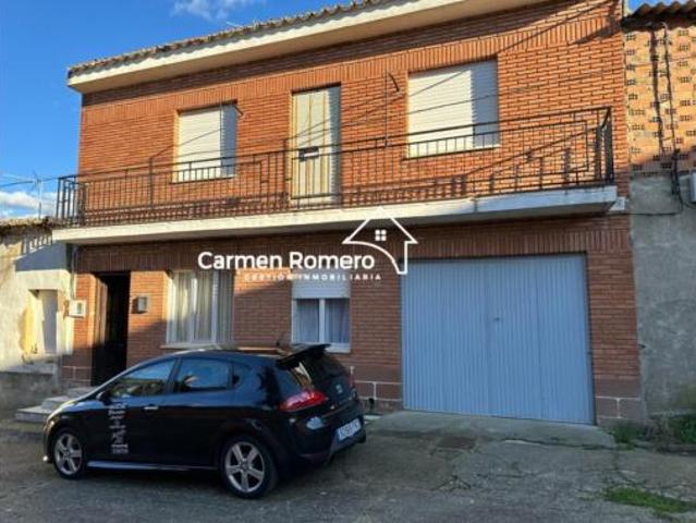 Casa Venta La Bóveda de Toro, La Bóveda de Toro