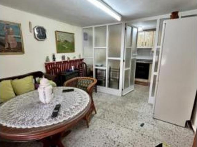 Casa Venta La Cabeza de Béjar, La Cabeza de Béjar