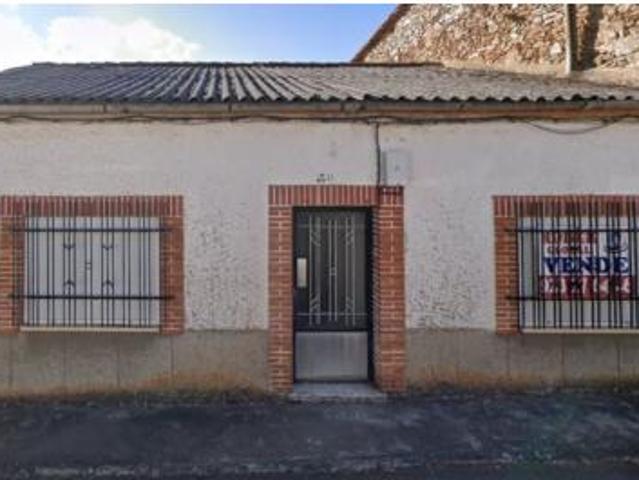 Casa Venta La Cabeza de Béjar, La Cabeza de Béjar