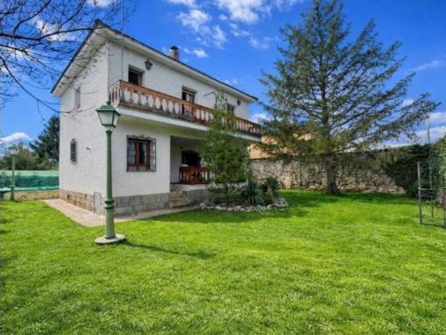 Casa Venta La Cabrera, La Cabrera