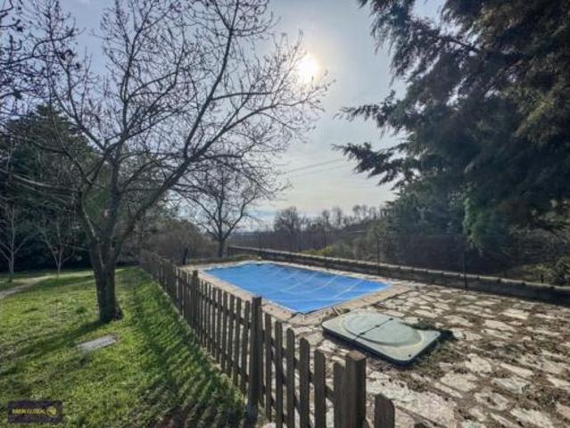 Casa Venta La Cabrera, La Cabrera
