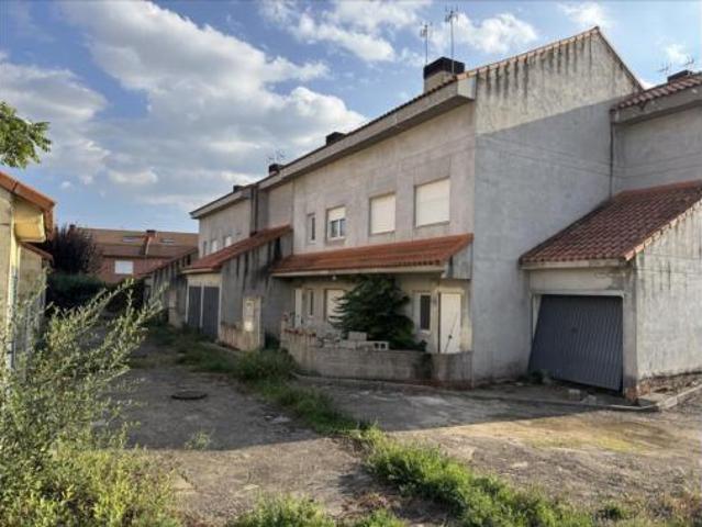 Casa Venta La Cabrera, La Cabrera
