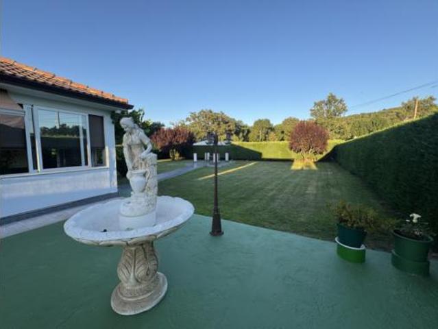 Casa Venta La Calzada de Béjar, La Calzada de Béjar
