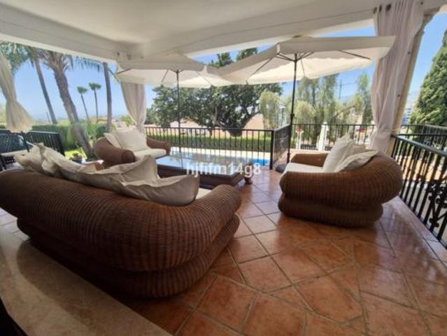 Casa Venta Almogía, Campo de Cámara