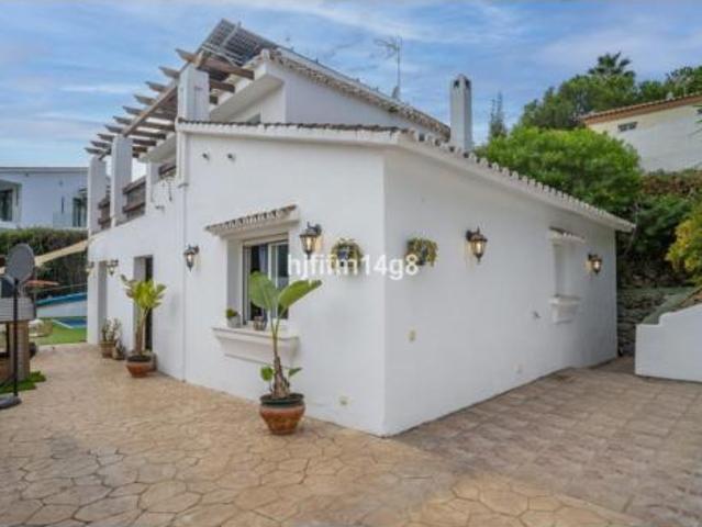 Casa Venta Almogía, Campo de Cámara
