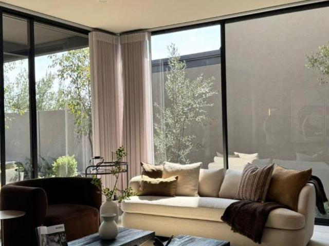 CASA VENTA LA CAMPIÑA FRANCESA CLUST. BORGOÑA MOD CHATEAU VERDELLE 360MT TERR 3 REC 3 BAÑOS 3 AUTOS