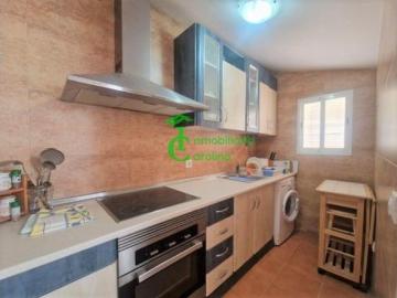 Casa Venta La Carolina, Navas de Tolosa