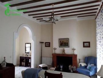 Calle Santa Teresa, La Carolina, Isabela, La Carolina, Jaén, Andalucía, Andalucía