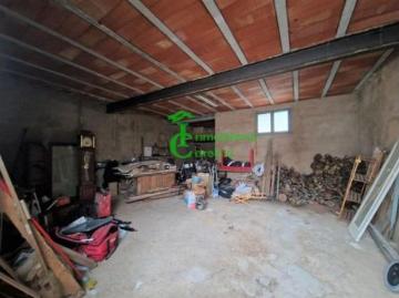 Casa en venta en Calle de Alemania, Linares - Cocina equipada